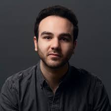 To Fade Away — Camille Hamadé