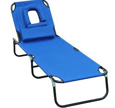 Folding Face Down Beach Sun Lounger Bathing Tanning Lounge Chair Camping Cot Bed Sun Lounger Beach Lounge Chair At Home Furniture Store