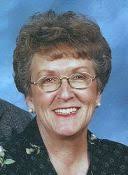 Evelyn Marie Tucker Keeney (1936-2009)