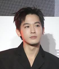 Ben Wu (entertainer)