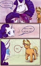 Maybe you would like to learn more about one of these? Applejack Rarity My Little Pony Freundschaft Ist Magie Foto 26096514 Fanpop Page 7
