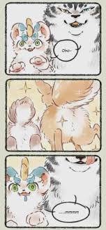 Is this predprey or just standard sexual deviancy? (Xue Xia ...