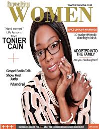 Purpose Driven Women Magazine Winter 2018 Issue Ebook by Kimi Johnson
