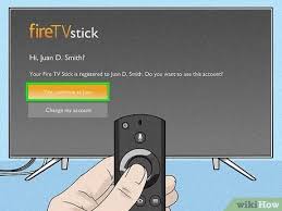 Supported features differ depending on the specific model of tv being used. 3 Easy Ways To Register A Tv With Amazon Prime Wikihow