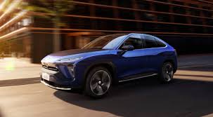 Sales of electric vehicles (evs) have been skyrocketing and forecasts predict that sales will exponentially grow over the next decade. Why Nio Stock Is Higher Today The Motley Fool