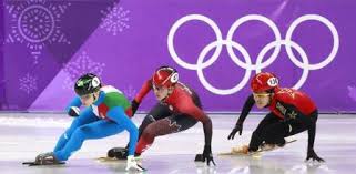 Participa en unas olimpiadas corriendo, saltando, nadando y lanzando sin levantarte de la silla con estos juegos olímpicos gratis. Juegos Olimpicos De Invierno 2018 Horario De Hoy