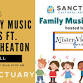 Family Music Series ft. Matt Heaton event image