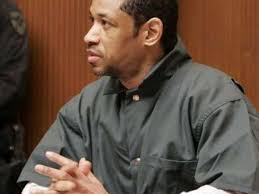 D.C. sniper had untreated stress disorder, ex-wife believes