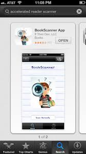Ar Accelerated Reader Scanner App With Images Accelerated Reader Scanner App