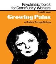 Growing Pains: A Study of Teenage Distress