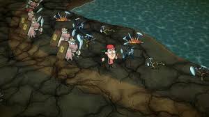Pick up a downed enemy into a beatdown. In 2012 Bill Ted Envisioned The Co Op Tower Defense Game Lesson Learned Coming In 2022 Game News 24