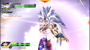 A free file archiver for extremely high compression. New Dragon Ball Xenoverse 3 Menu Psp Android