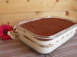 Tiramisu Au Chocolat Recette Tupperware Recette Ptitchef Recette Tiramisu Chocolat Recette Tupperware Recette Dessert
