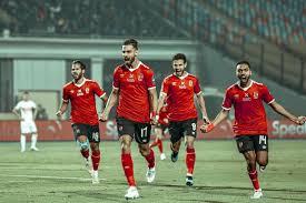 Welcome to the official english account of the african club of the century. Al Ahly Win African Champions League Thanks To Late Magdy Goal The Nation Press