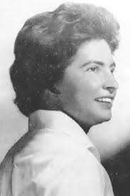 Geraldine Dudenhoeffer Obituary (2016)