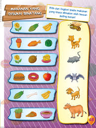 We did not find results for: Mengenal Makanan Yang Disukai Hewan Ebook Anak