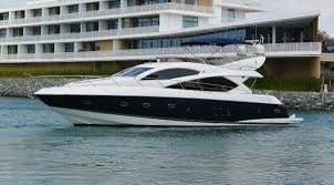 We have been made aware of fraudulent activity concerning job offers which appear to be made by sunseeker international limited, requiring payment of a sum of money as part. Sunseeker Boats For Sale In Dubai United Arab Emirates Boats Com