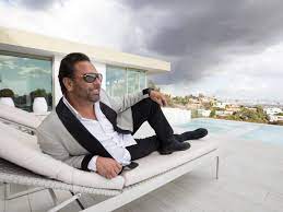 46,342 likes · 122 talking about this. America S Costliest House Developer Takes 500m Gamble On Bel Air Eyrie Los Angeles The Guardian