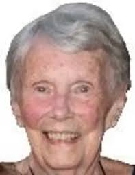 Obituary information for Jean M. Edge