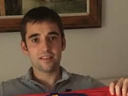 El gesto solidario del Atleti