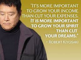 Finding good partners is the key to success in anything: Robert Kiyosaki Quotes Network Marketing Robert Kiyosaki Quotes Robert Kiyosaki Robert T Kiyosaki