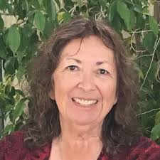 Carmen Solarez Woolf Obituary (1952