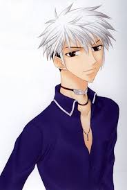 Hatsuharu Fruits Basket Fruits Basket Anime Fruits Basket Fruit Basket Anime