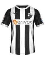 Herzlich willkommen auf der offiziellen webseite des sv sandhausen 1916 e.v. Ultrafifa Sv Sandhausen Fifa 18 Original