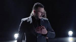 عمل في المسرح والتليفزيون والسينما Ø¨Ø§Ù„ÙÙŠØ¯ÙŠÙˆ Ø§Ù„ÙƒØ«ÙŠØ± Ù…Ù† Ø§Ù„ØªØ´ÙˆÙŠÙ‚ ÙˆØ§Ù„Ø¬Ø±Ø§Ø¦Ù… Ø§Ù„ØºØ§Ù…Ø¶Ø© ÙÙŠ ØªØ§Ù†ØºÙˆ Ù„Ù€ Ø¨Ø§Ø³Ù„ Ø®ÙŠØ§Ø· Ù…Ø¬Ù„Ø© Ø³ÙŠØ¯ØªÙŠ