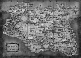 Dragon Burial Map Skyrim Where Do You Find Dragons In Skyrim? - Quora