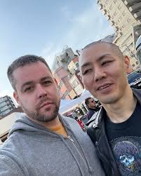 The story so far from Tokyo