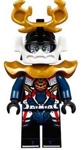 Lemme know what you guys think. Njo390 Samurai X P I X A L Sons Of Garmadon Hunted Lego Ninjago Minifigures Ninjago Lego Ninjago