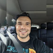 Daniel Moses Garrison (danielmosesgarrison)