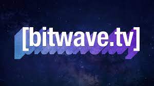 Bitwave streaming