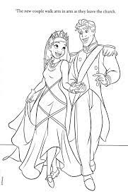 Pin By Mary Nelson On Tiana Disney Princess Coloring Pages Frog Coloring Pages Princess Coloring Pages