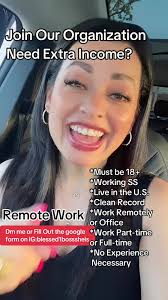 Remote Work Opportunities in Los Angeles