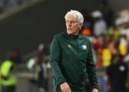 Daniel Mothowagae | Hugo Broos can claim to have elevated fresh home-grown  talent | City Press