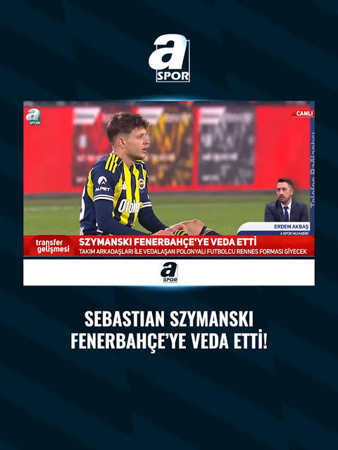 Sebastian Szymanski Türkiye'ye Döndü: Transfer Pazarında Neler Oluyor?