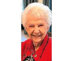 Roberta Clark Obituary (1923