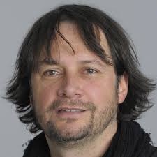 Götter in Weiß (2017)