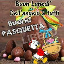 Buona Pasquetta Belle Immagini 2021 Immagini Cartolina Di Pasqua Auguri Di Buon Compleanno