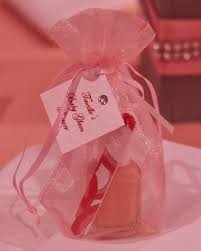 Bath salts have many benefits, like stress relief, it reduces muscle aches, offers headache relief, improves sleep, skin hydration and. Baby Shower Favor Ideas That Guests Would Love Baby Shower Ideas 4u