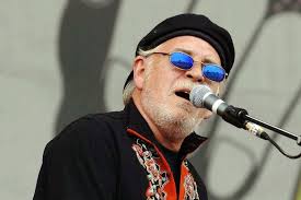 Procol Harum frontman Gary Brooker dies aged 76