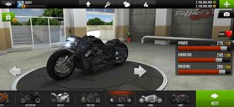 Traffic Rider Mod Apk Download It Free Now In 2020 Rider Traffic Racing