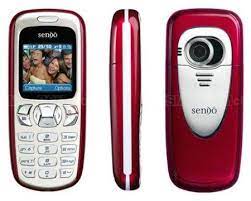 Sendo S600 Bildergalerie - foto 04 ...