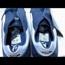 Image result for Medium Steel Blue 2001 Puma