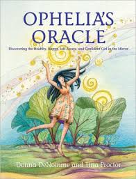 Ophelia roblox id code : Ophelia S Oracle Discovering The Healthy Happy Self Aware And Confident Girl In The Mirror By Donna Denomme Tina Proctor Nook Book Ebook Barnes Noble