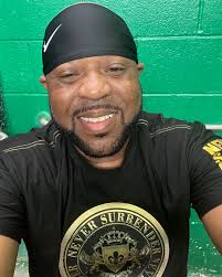 Worldwide Underground OldSkool Hip-Hop