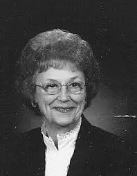 Evenson, Patricia A. 1935-2019