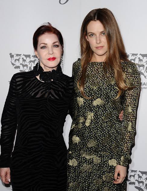 What Is Riley Keough and Priscilla Presley's Relationship After Elvis Drama?